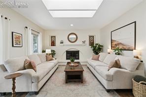 5985 Leewood Drive