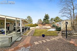 5985 Leewood Drive