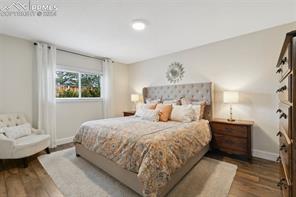 5985 Leewood Drive