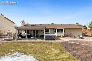 5985 Leewood Drive
