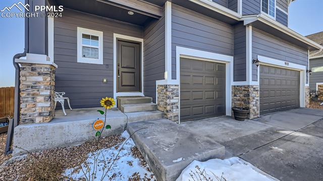 9532 Fairway Glen Drive