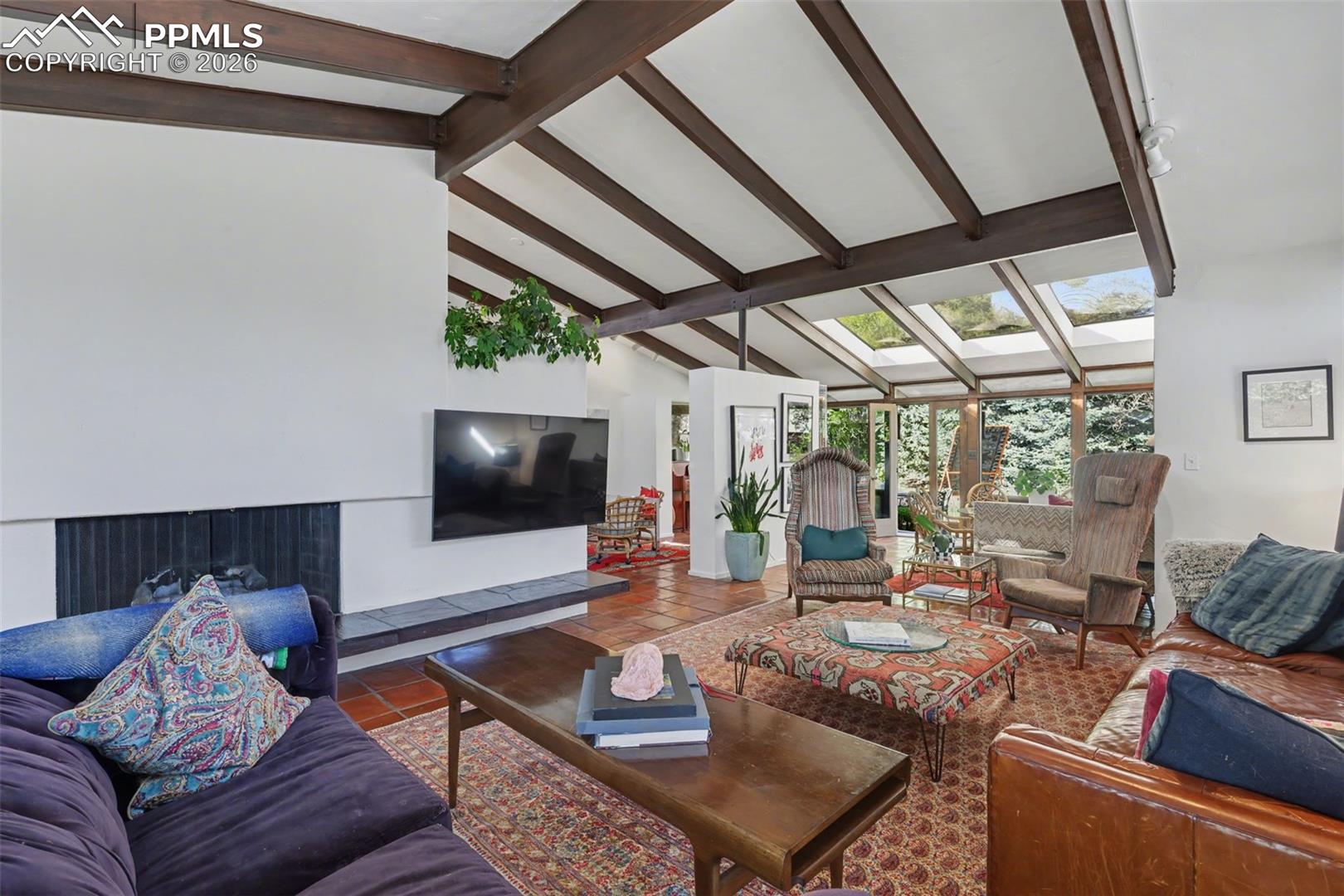 2 Heather Drive