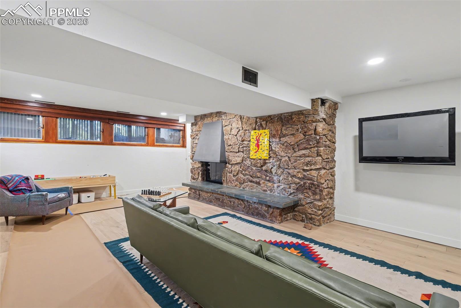 2 Heather Drive