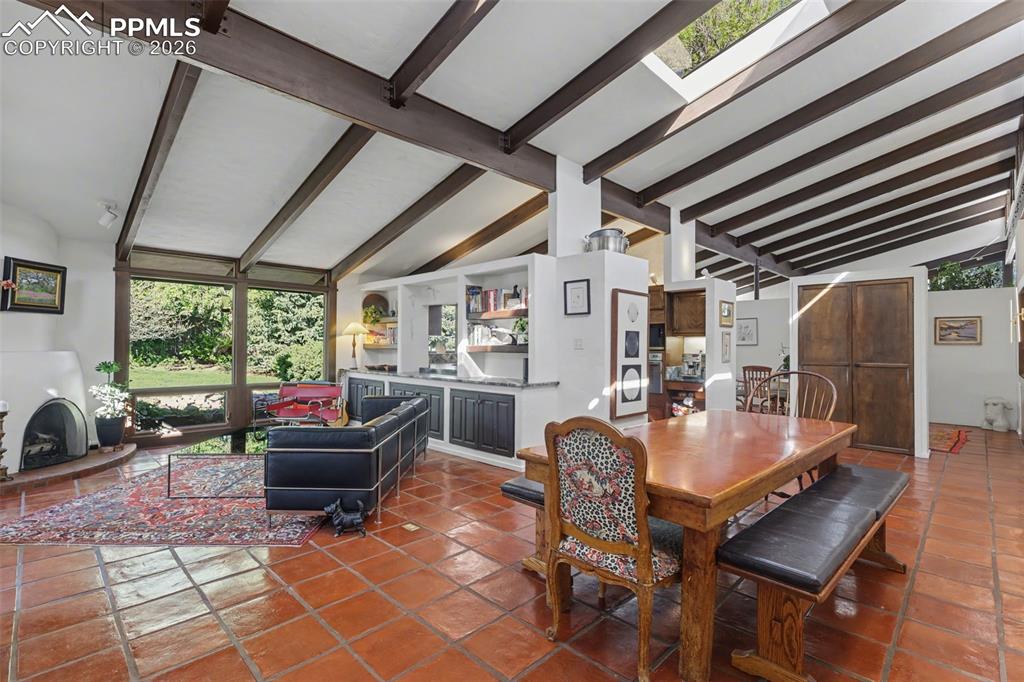 2 Heather Drive