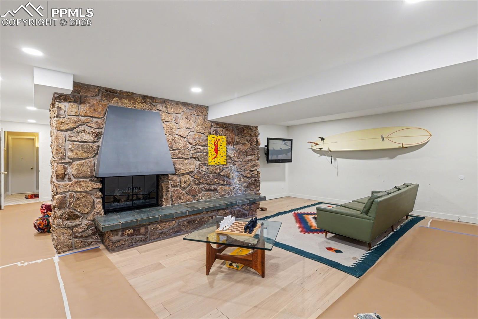 2 Heather Drive