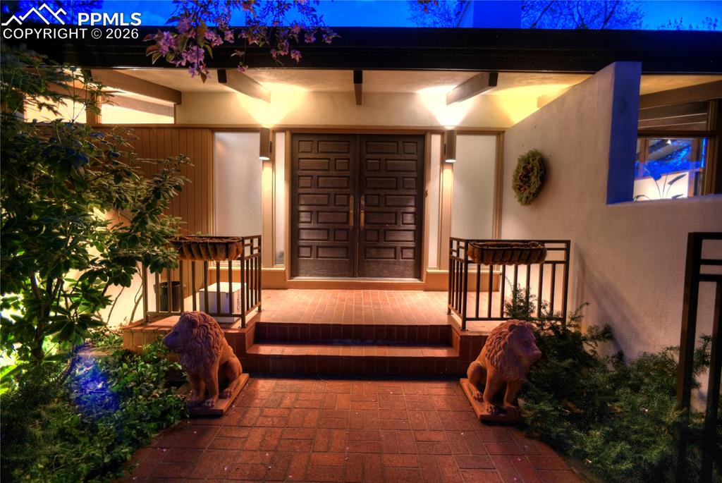 2 Heather Drive