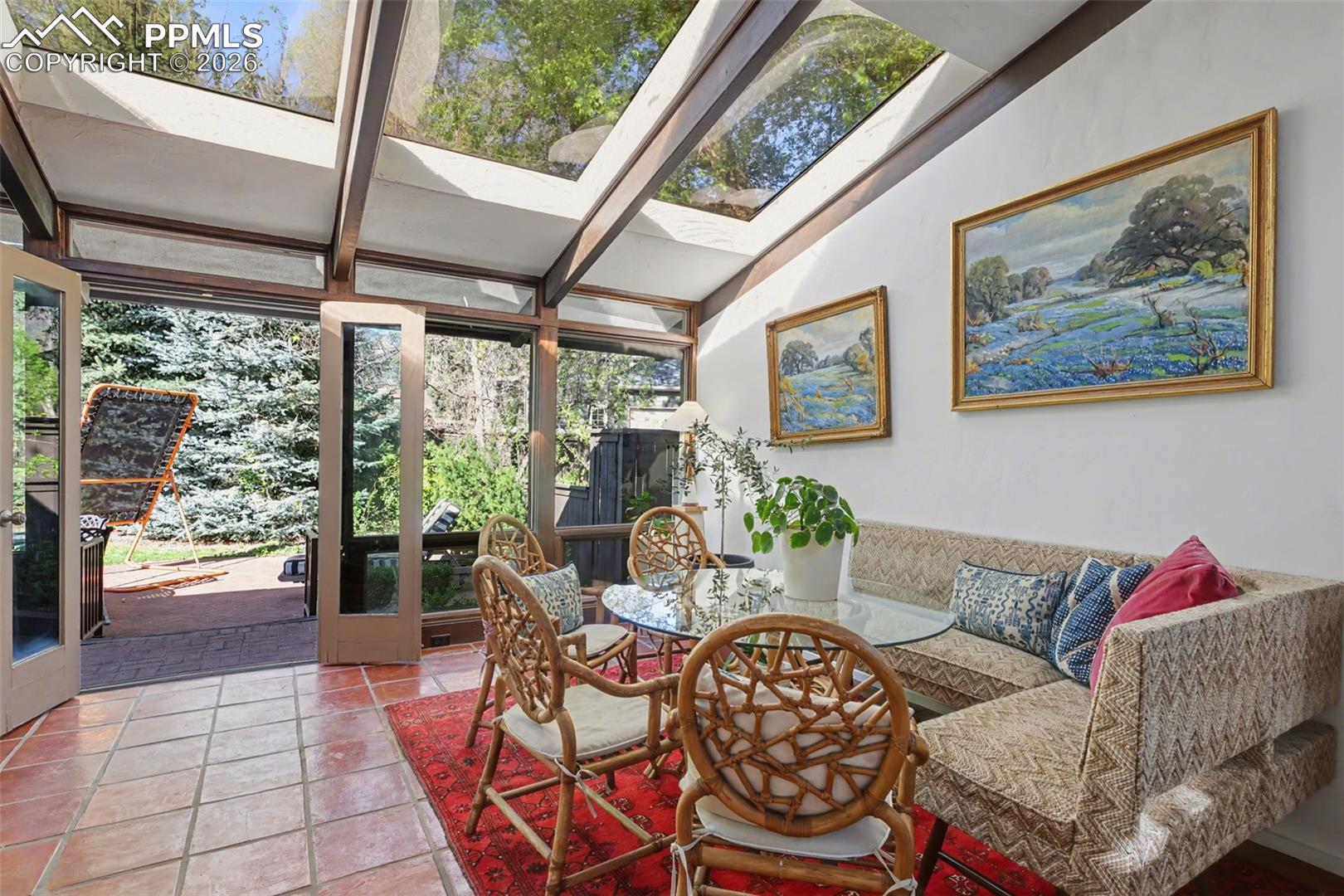 2 Heather Drive