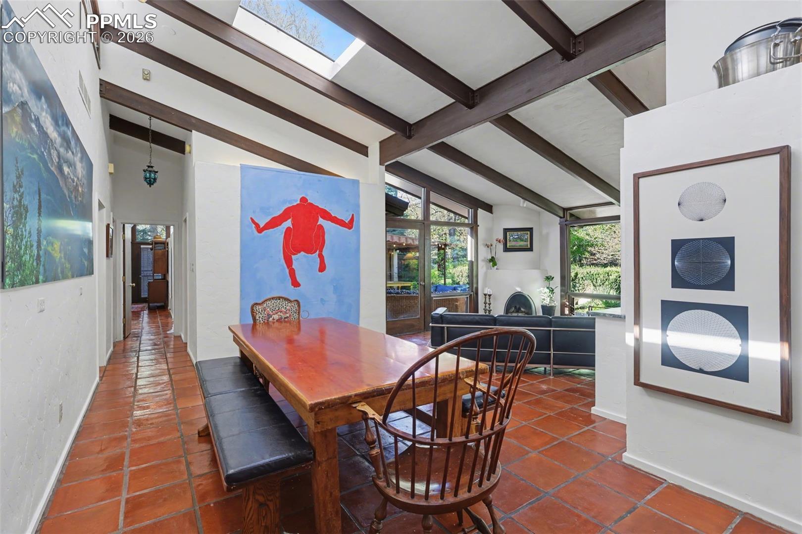 2 Heather Drive