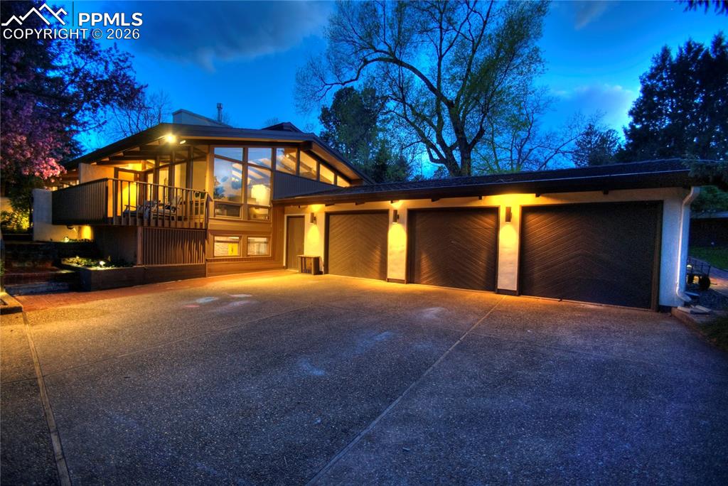 2 Heather Drive