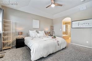 7916 Fallgold Court