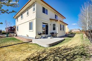 7916 Fallgold Court