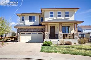 7916 Fallgold Court