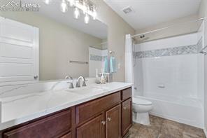 7916 Fallgold Court
