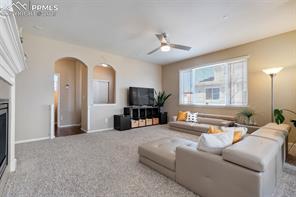 7916 Fallgold Court