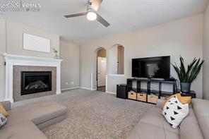 7916 Fallgold Court