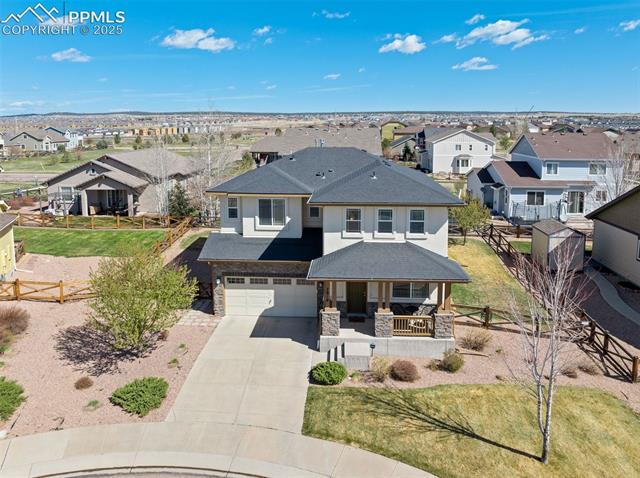 7916 Fallgold Court