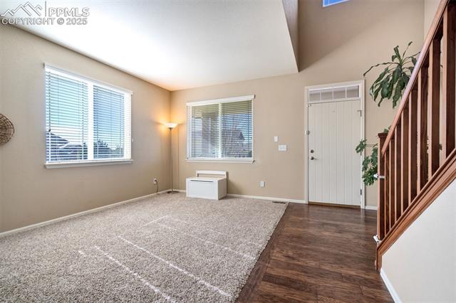 7916 Fallgold Court