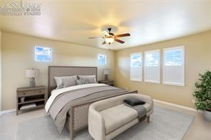 3695 Tuscanna Grove