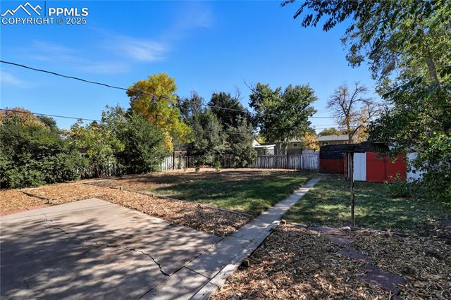 1727 Querida Drive