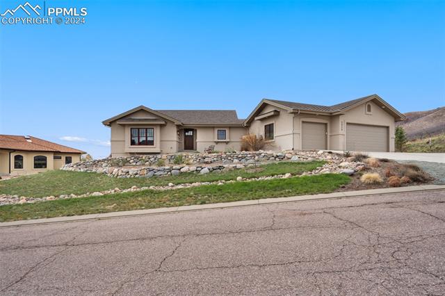 2930 Brogans Bluff Drive