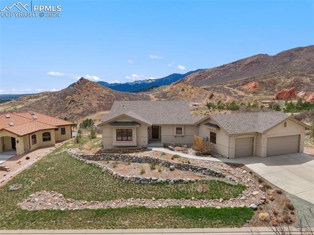 2930 Brogans Bluff Drive