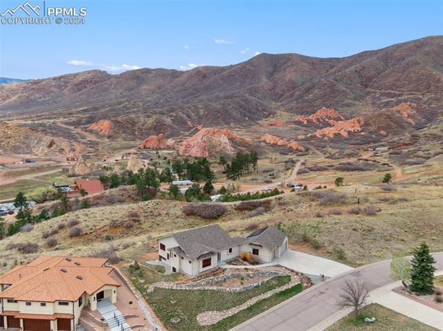 2930 Brogans Bluff Drive