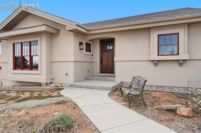 2930 Brogans Bluff Drive