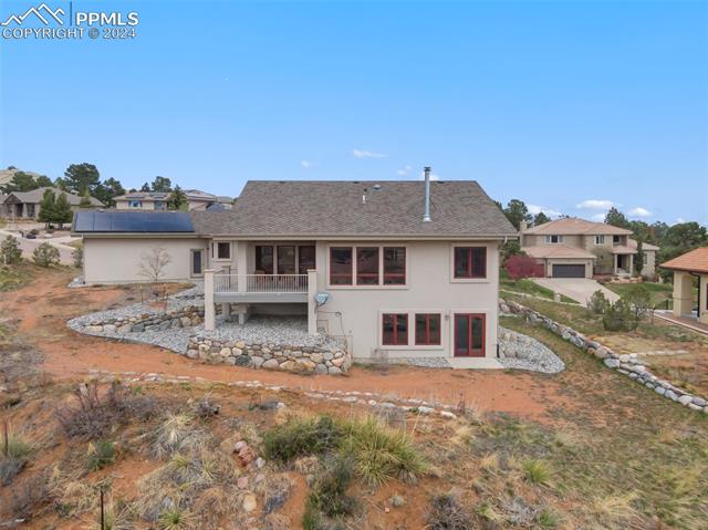 2930 Brogans Bluff Drive