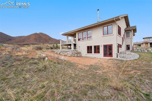 2930 Brogans Bluff Drive