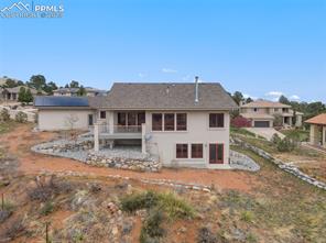 2930 Brogans Bluff Drive