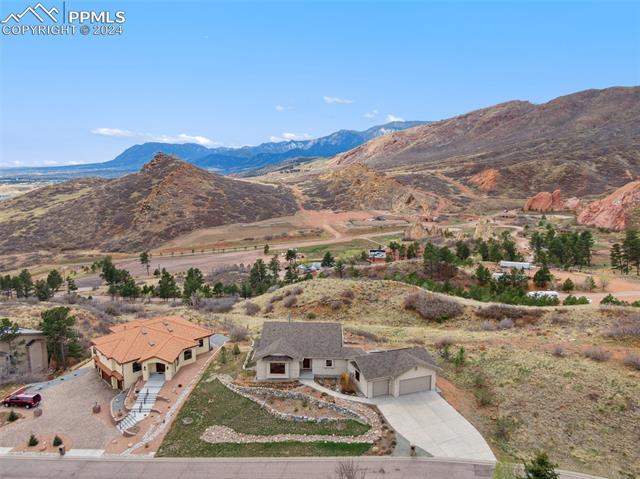 2930 Brogans Bluff Drive