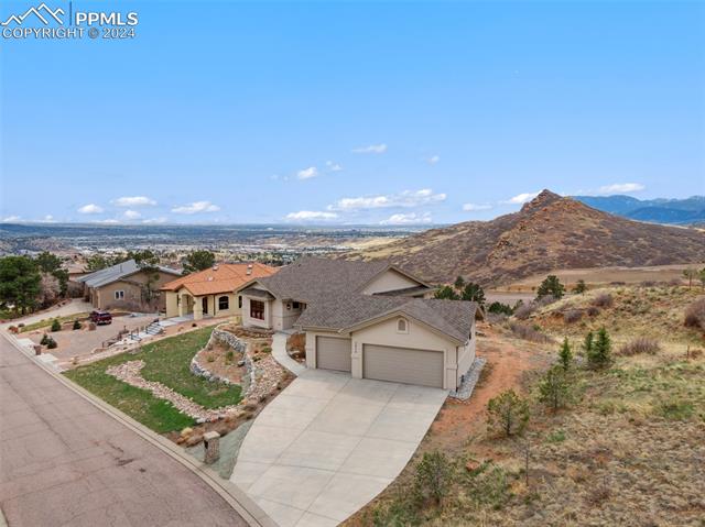 2930 Brogans Bluff Drive