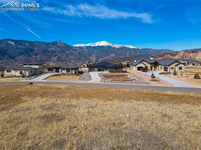 2781 Cathedral Sky View