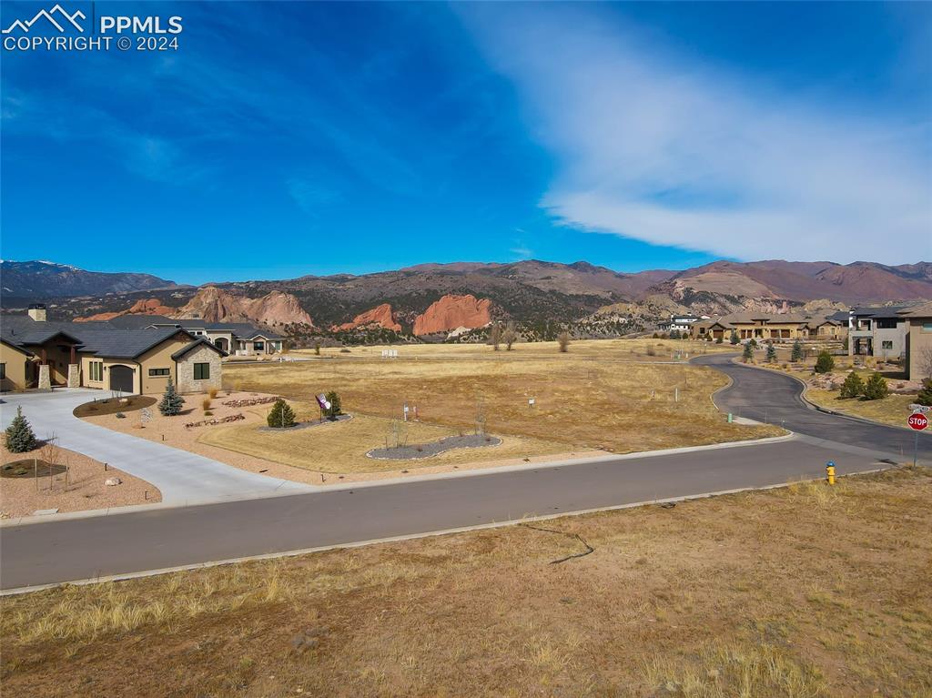 2781 Cathedral Sky View