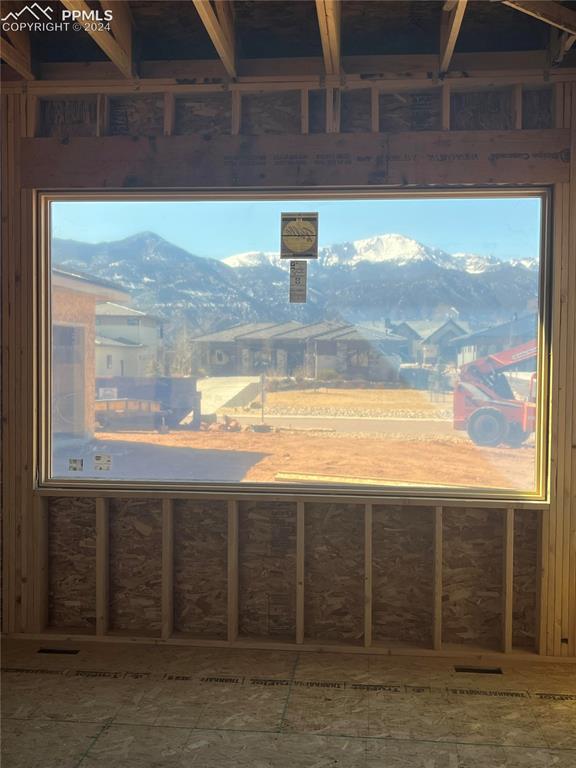2781 Cathedral Sky View