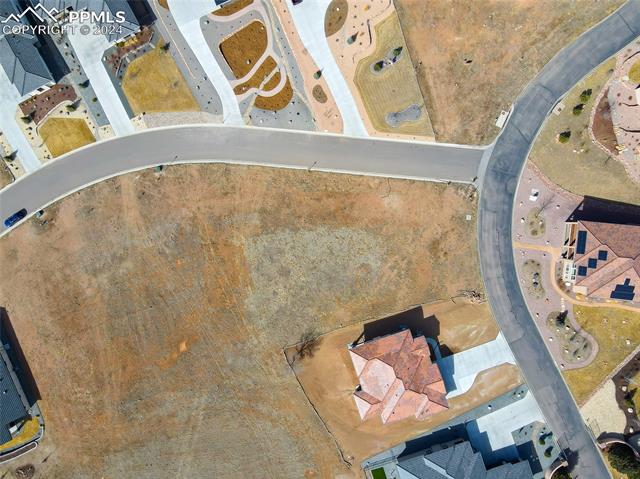 2781 Cathedral Sky View