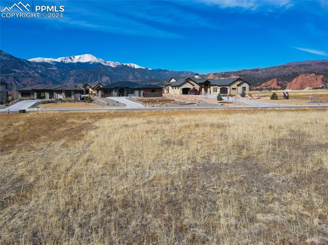 2781 Cathedral Sky View