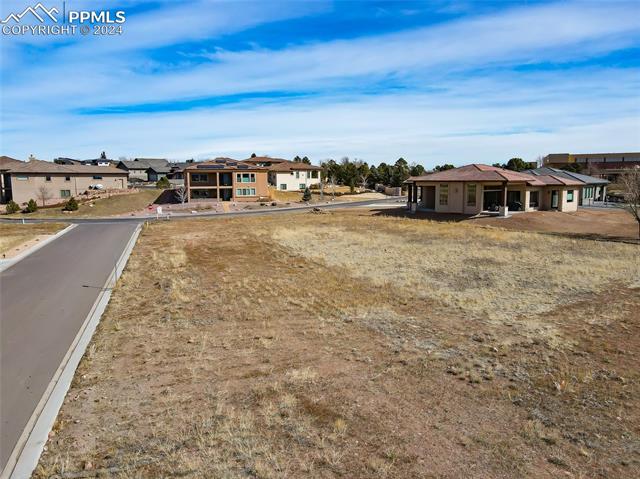 2781 Cathedral Sky View