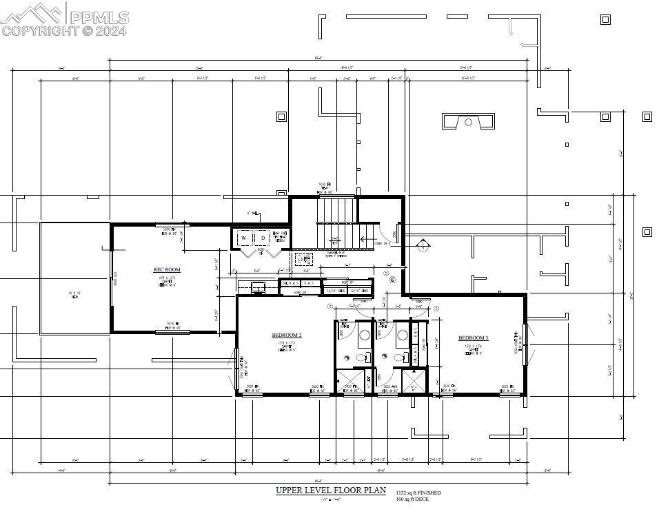 2781 Cathedral Sky View