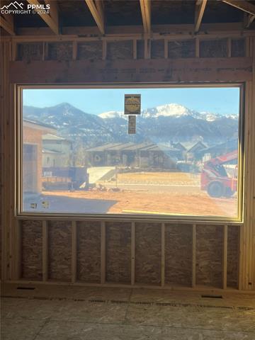 2781 Cathedral Sky View