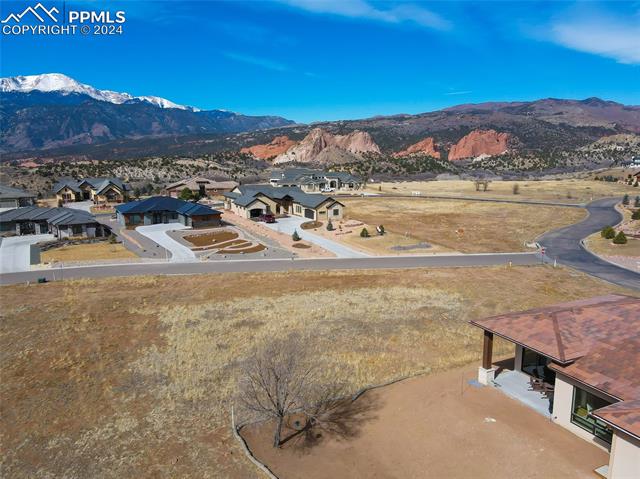 2781 Cathedral Sky View