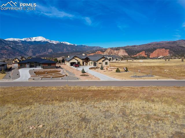 2781 Cathedral Sky View