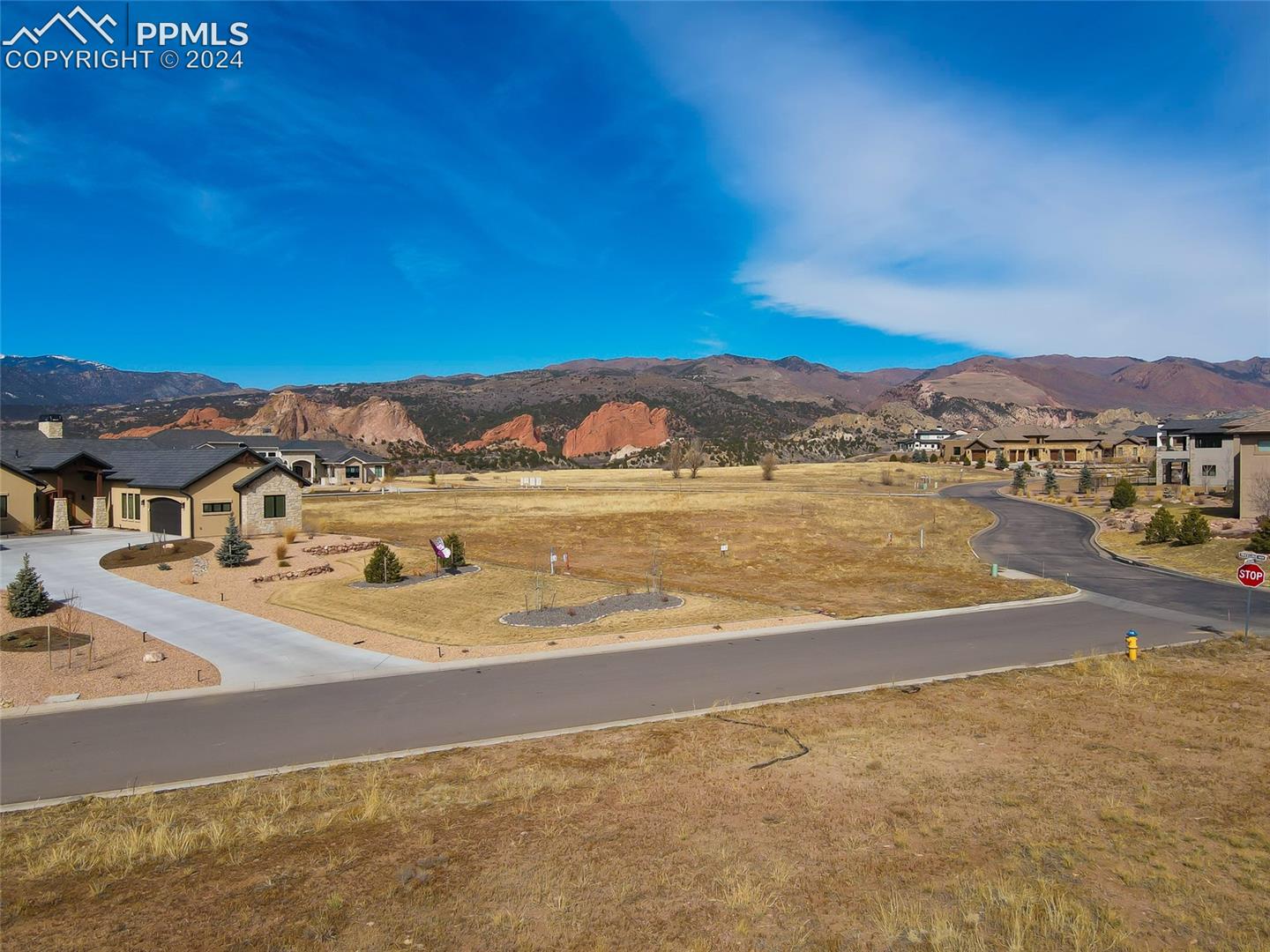 2781 Cathedral Sky View