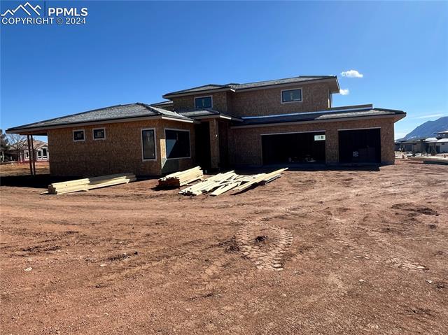 2781 Cathedral Sky View