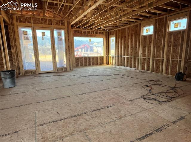 2781 Cathedral Sky View