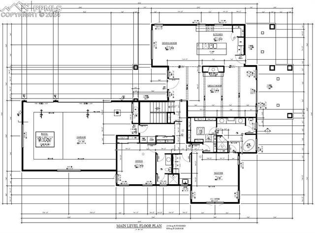 2781 Cathedral Sky View