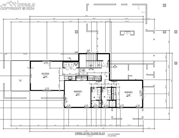 2781 Cathedral Sky View
