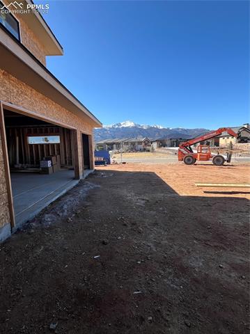 2781 Cathedral Sky View