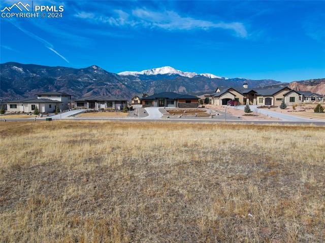 2781 Cathedral Sky View