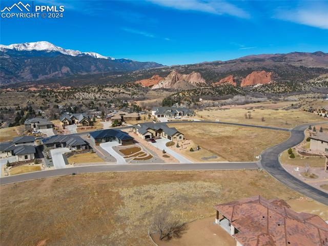 2781 Cathedral Sky View